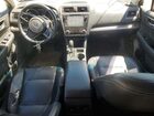 2018 Subaru Outback 2.5i Limited Серый vin: 4S4BSANC5J3337710