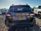 2019 Subaru Outback 2.5i Limited Brown vin: 4S4BSANC5K3225765