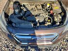 2019 Subaru Outback 2.5i Limited Brown vin: 4S4BSANC5K3225765