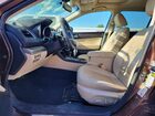 2019 Subaru Outback 2.5i Limited Brown vin: 4S4BSANC5K3225765