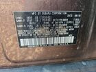 2019 Subaru Outback 2.5i Limited Brown vin: 4S4BSANC5K3225765