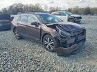 2019 Subaru Outback 2.5i Limited Коричневый vin: 4S4BSANC5K3293466