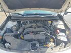 2017 Subaru Outback 2.5i Limited White vin: 4S4BSANC6H3269816