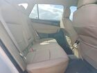 2017 Subaru Outback 2.5i Limited White vin: 4S4BSANC6H3269816
