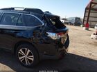 2018 Subaru Outback 2.5i Limited Черный vin: 4S4BSANC6J3281812