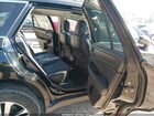 2018 Subaru Outback 2.5i Limited Черный vin: 4S4BSANC6J3281812