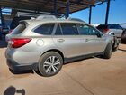2018 Subaru Outback 2.5i Limited Gold vin: 4S4BSANC6J3314937