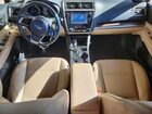 2018 Subaru Outback 2.5i Limited Gold vin: 4S4BSANC6J3314937
