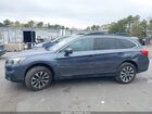 2016 Subaru Outback 2.5i Limited Серый vin: 4S4BSANC7G3213379 2016 Subaru Outback 2.5i Limited Серый vin: 4S4BSANC7G3213379