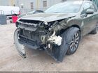 2016 Subaru Outback 2.5i Limited Зеленый vin: 4S4BSANC7G3326636