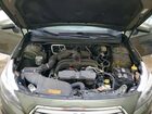 2017 Subaru Outback 2.5i Limited Зеленый vin: 4S4BSANC7H3420016
