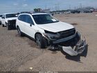 2018 Subaru Outback 2.5i Limited White vin: 4S4BSANC7J3368294