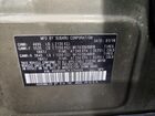 2019 Subaru Outback 2.5i Limited Green vin: 4S4BSANC7K3294456