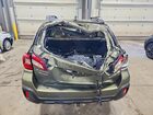 2019 Subaru Outback 2.5i Limited Green vin: 4S4BSANC7K3294456