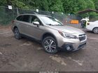 2019 Subaru Outback 2.5i Limited Cream vin: 4S4BSANC7K3342263