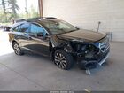 2017 Subaru Outback 2.5i Limited Black vin: 4S4BSANC8H3204465