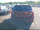 2017 Subaru Outback 2.5i Limited Бордовый vin: 4S4BSANC8H3235151