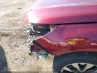 2017 Subaru Outback 2.5i Limited Бордовый vin: 4S4BSANC8H3235151