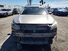 2017 Subaru Outback 2.5i Limited Серебряный vin: 4S4BSANC8H3320295
