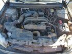 2017 Subaru Outback 2.5i Limited Серебряный vin: 4S4BSANC8H3320295