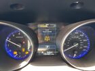 2017 Subaru Outback 2.5i Limited Серебряный vin: 4S4BSANC8H3320295