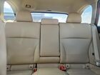 2017 Subaru Outback 2.5i Limited Красный vin: 4S4BSANC8H3416184