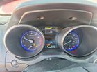 2017 Subaru Outback 2.5i Limited Красный vin: 4S4BSANC8H3416184