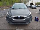 2018 Subaru Outback 2.5i Limited Серый vin: 4S4BSANC8J3207940