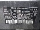 2018 Subaru Outback 2.5i Limited Серый vin: 4S4BSANC8J3207940