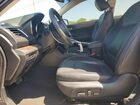 2019 Subaru Outback 2.5i Limited Gray vin: 4S4BSANC8K3382108