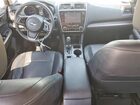 2019 Subaru Outback 2.5i Limited Gray vin: 4S4BSANC8K3382108