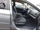 2017 Subaru Outback 2.5i Limited Silver vin: 4S4BSANC9H3285752 2017 Subaru Outback 2.5i Limited Silver vin: 4S4BSANC9H3285752