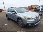 2017 Subaru Outback 2.5i Limited Silver vin: 4S4BSANC9H3285752 2017 Subaru Outback 2.5i Limited Silver vin: 4S4BSANC9H3285752