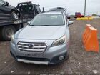 2017 Subaru Outback 2.5i Limited Silver vin: 4S4BSANC9H3285752 2017 Subaru Outback 2.5i Limited Silver vin: 4S4BSANC9H3285752