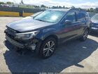 2018 Subaru Outback 2.5i Limited Серый vin: 4S4BSANC9J3239506