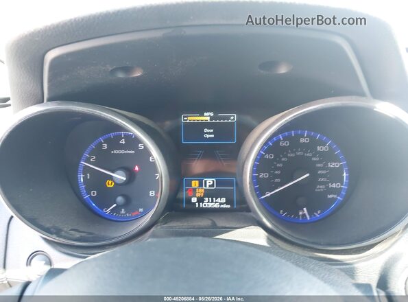 4S4BSANC9J3239506 2018 SUBARU OUTBACK Серый Вид задних сидений