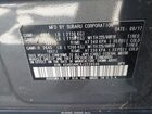 2018 Subaru Outback 2.5i Limited Серый vin: 4S4BSANC9J3239506