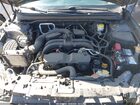 2018 Subaru Outback 2.5i Limited Серый vin: 4S4BSANC9J3239506