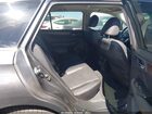 2018 Subaru Outback 2.5i Limited Серый vin: 4S4BSANC9J3239506