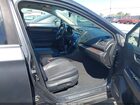 2018 Subaru Outback 2.5i Limited Серый vin: 4S4BSANC9J3239506