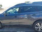 2018 Subaru Outback 2.5i Limited Серый vin: 4S4BSANC9J3239506