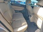 2018 Subaru Outback 2.5i Limited Серебряный vin: 4S4BSANC9J3342232