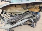 2019 Subaru Outback 2.5i Limited Зеленый vin: 4S4BSANC9K3328185