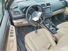 2019 Subaru Outback 2.5i Limited Зеленый vin: 4S4BSANC9K3328185