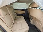 2019 Subaru Outback 2.5i Limited Зеленый vin: 4S4BSANC9K3328185