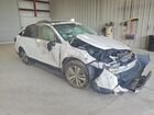 2019 Subaru Outback 2.5i Limited White vin: 4S4BSANC9K3368542