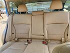 2019 Subaru Outback 2.5i Limited Бежевый vin: 4S4BSANCXK3230167