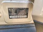 2019 Subaru Outback 2.5i Limited Бежевый vin: 4S4BSANCXK3230167
