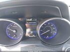 2019 Subaru Outback 2.5i Limited Синий vin: 4S4BSANCXK3333332