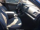 2019 Subaru Outback 2.5i Limited Синий vin: 4S4BSANCXK3333332